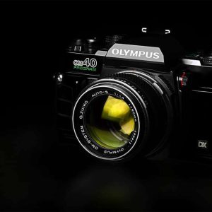 black-camera